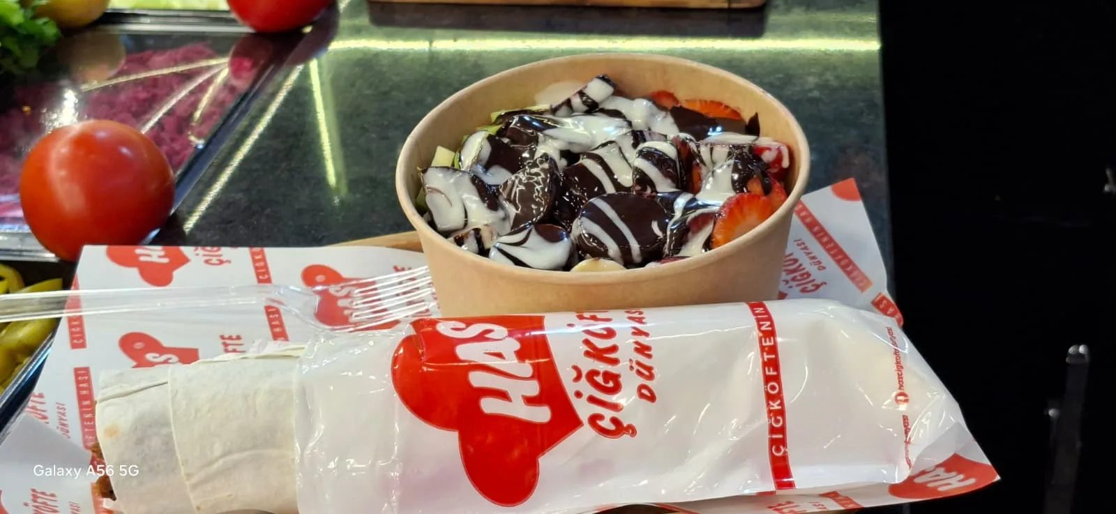 Bahçelievler Waffle